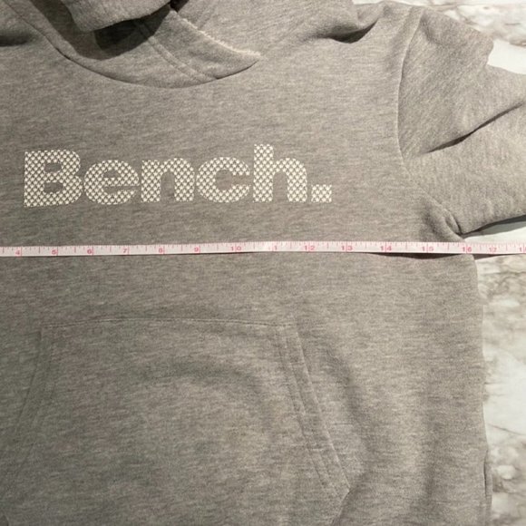 ๐ 3 for $25 Bench Girl's Hoodie in Size 9/10 EUC - Picture 10 of 16